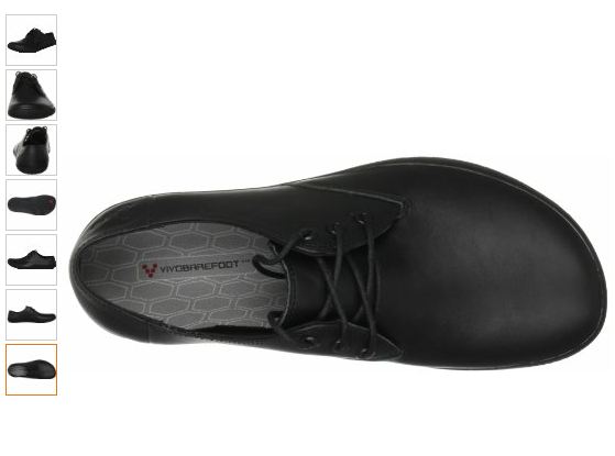 vivobarefoot dress shoes