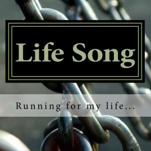 Life Song Book Cover