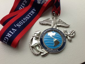 MCM-Medal