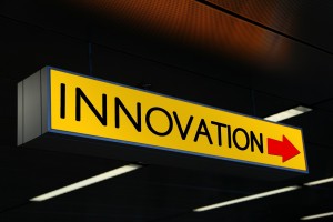 innovate